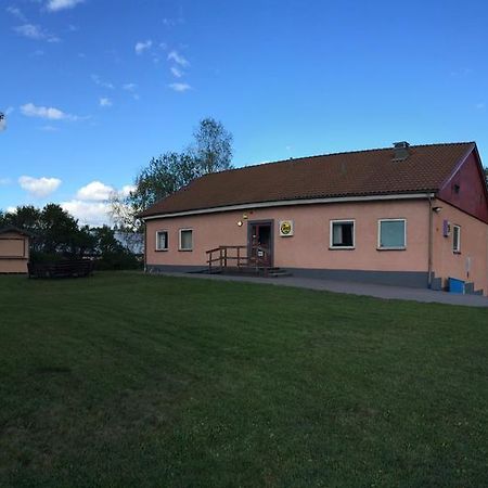 Eskilstuna Hostel Екстер'єр фото