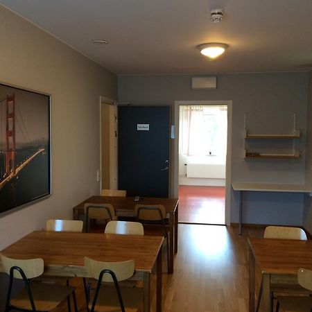 Eskilstuna Hostel Номер фото