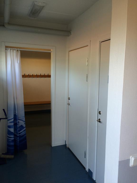 Eskilstuna Hostel Номер фото