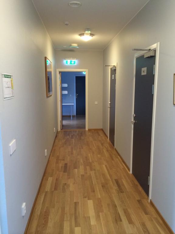 Eskilstuna Hostel Екстер'єр фото