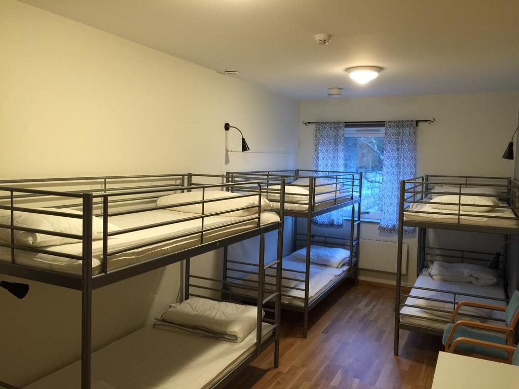 Eskilstuna Hostel Номер фото