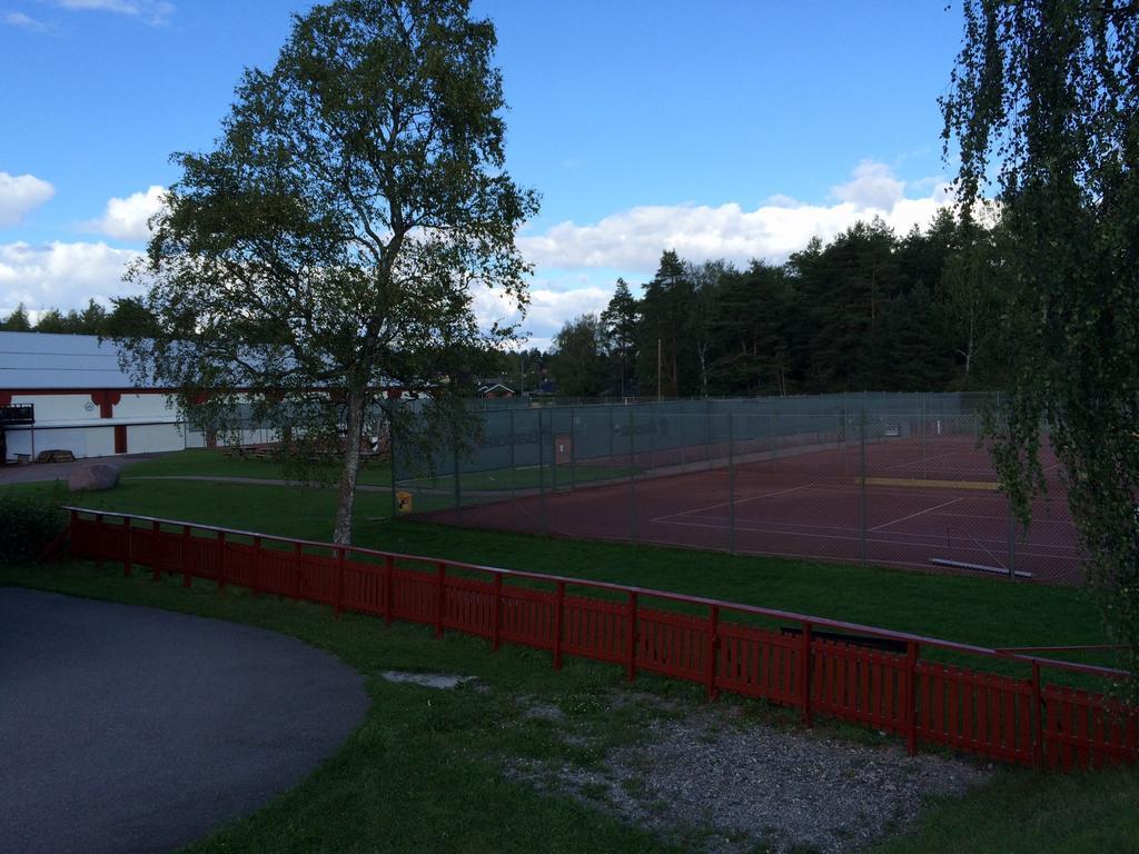 Eskilstuna Hostel Екстер'єр фото