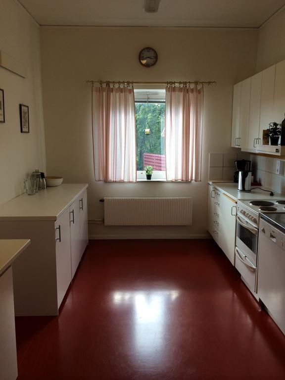 Eskilstuna Hostel Номер фото